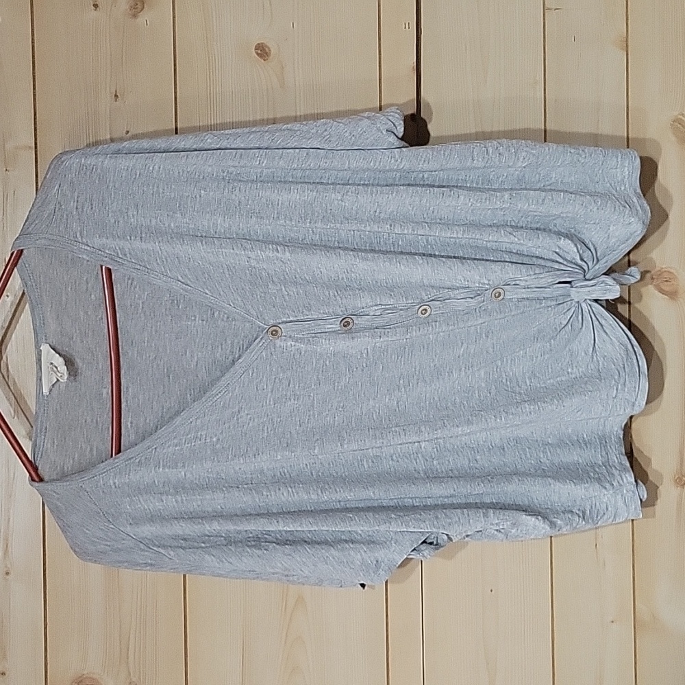 Knot Top L
